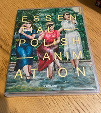 Essential polish animation - essential,