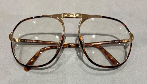 Christian dior 2504 glasses - dior,