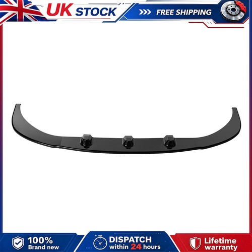 Gloss black for - black,