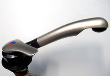 Reich Twist Single Lever Mixer