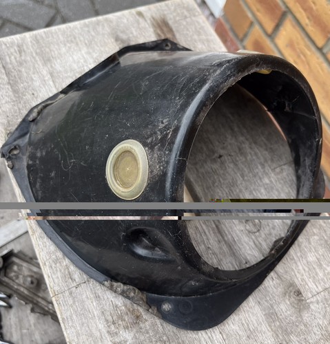 Classic mini speedo - classic, binnacle