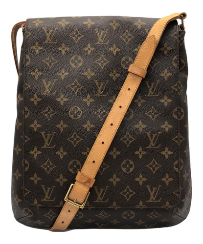 Louis vuitton musette m51256 - louis,