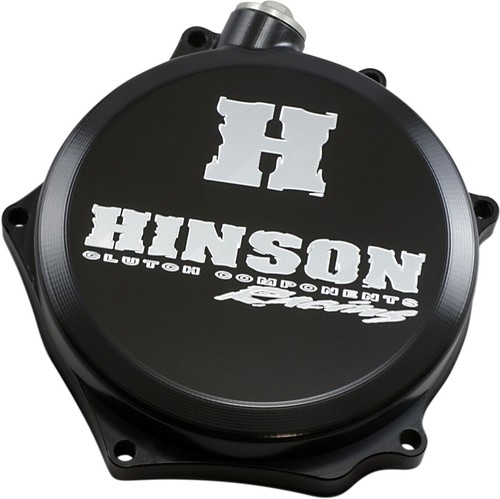 Hinson billetproof clutch - billetproof,