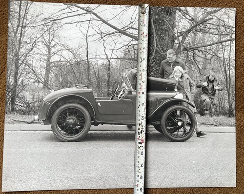 Austin racing special very - austin,