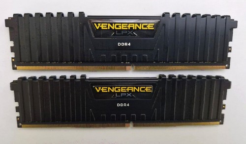 Corsair vengeance lpx 16gb 2 - vengeance,