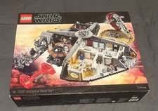 LEGO 75222 Star Wars Betrayal