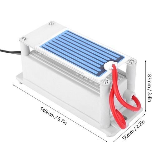 Dc12v integrated car - 3.5g,