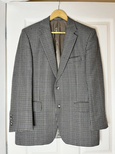 Men vintage magee blazer - vintage,