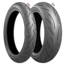 Motorcycle Tyres Bridgestone