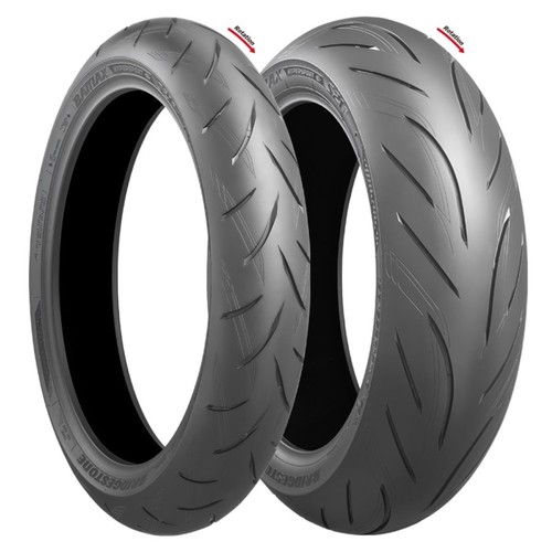 Motorcycle tyres bridgestone - motorcycle,