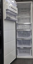 Samsung Tall Freezer