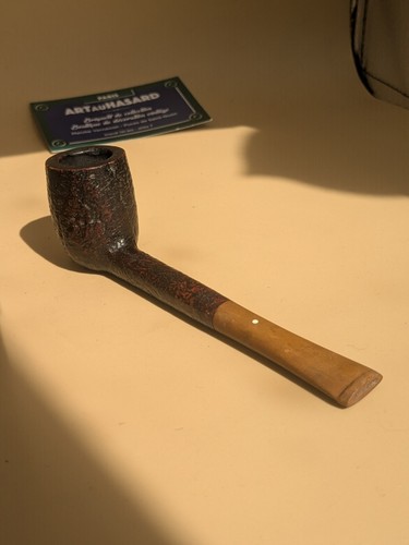 Dunhill shell briar t 2s - shell, 33
