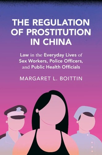 The regulation prostitution - the,