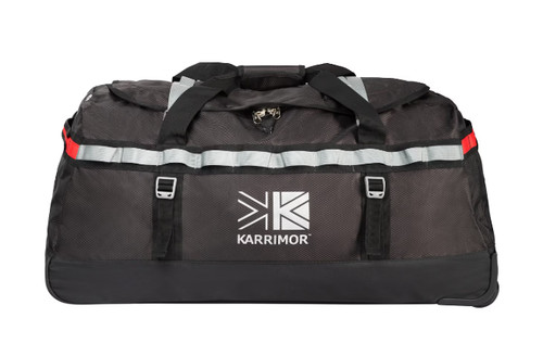 Karrimor altitude 100l wheeled - karrimor,