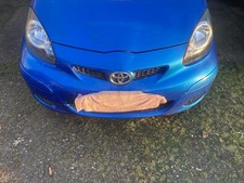 Toyota Aygo Front Bumper