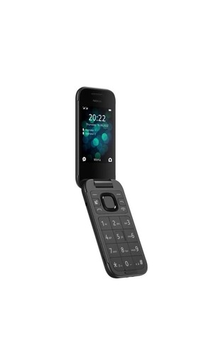 Brand new sealed nokia 2660 - sealed,