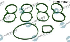 Intake manifold gasket set