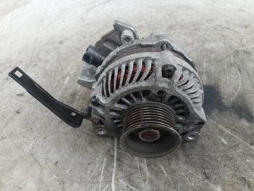 Honda civic alternator 8 - alternator, 1.8