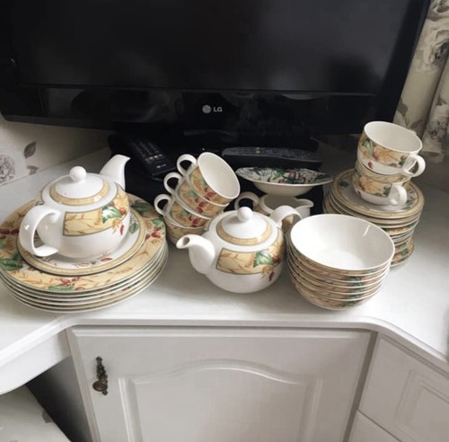 Royal doulton expressions - expressions, full