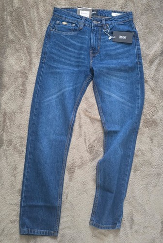 Hugo boss men jeans slim - jeans,