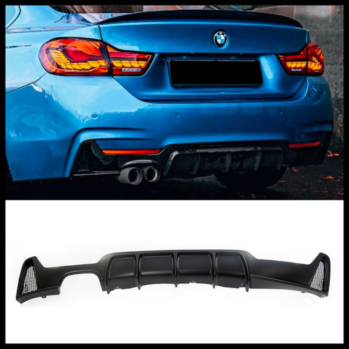 Bmw series f32 f33 - f33, f36
