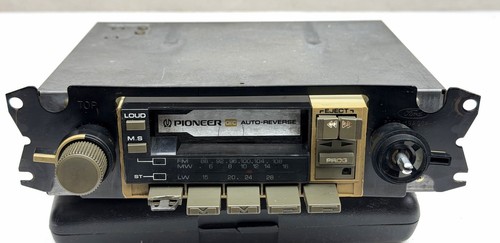 Rare pioneer arc - pioneer, kp-7800