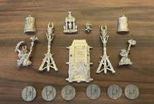 Warhammer Skaven Screaming