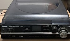 Steepletone MP3 Recording