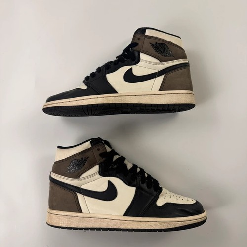 Nike air jordan - jordan, high