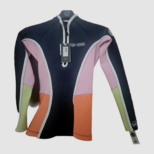 Rip curl bomb long sleeve - long,