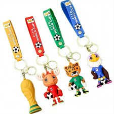4 Pack 2026 FIFA World Cup