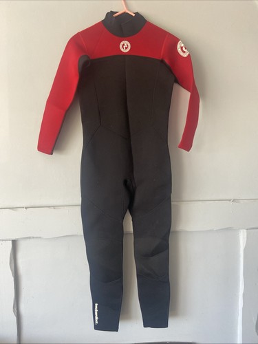 Children wetsuit size 2xl - wetsuit,