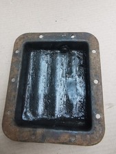 BMW R24 R25 R26 R27  Engine Oil Pan Sump