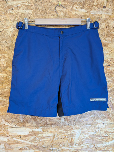 Cannondale cycling shorts w30 - cannondale,