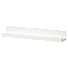 Ikea Floating Wall Shelf