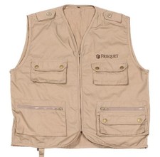 Vintage Utility Vest Men's