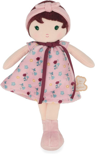 Baby fabric doll leonie 25cm - baby,