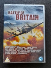 Battle Of Britain (DVD, 2004)