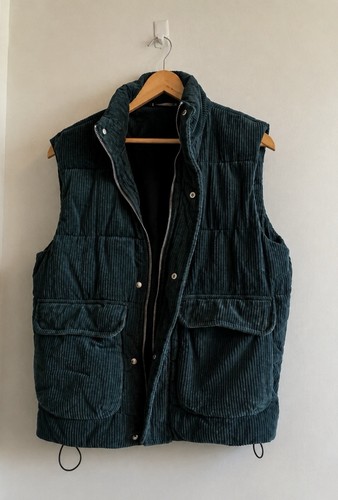 Zara gillet men - gillet, men’s