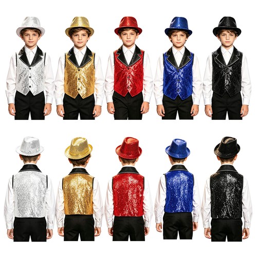 Boy outfit dance class - boy,