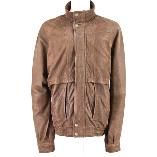 Americana workwear leather - americana,