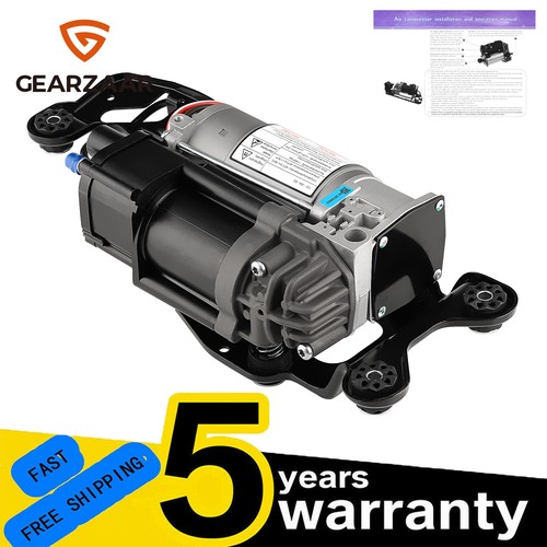 Air suspension compressor pump - air,