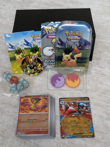 Pokémon bundle 60x cards - bundle,