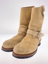 Redwing boots 8268 engineer - redwing,
