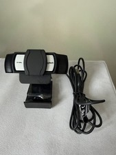 Logitech C930E Business Webcam