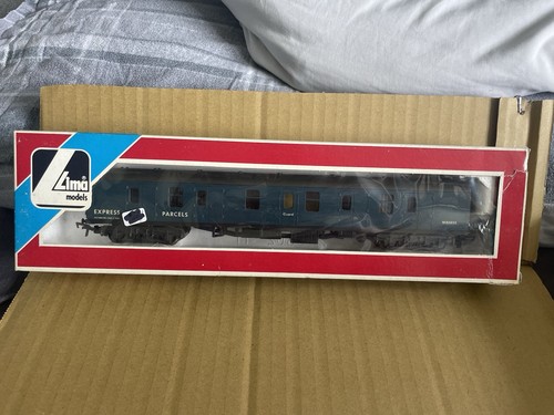 Lima 305341 parcels express - lima,