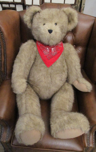 Vintage extra large boyd - extra,