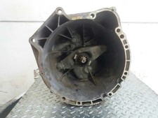 23001434404 GEARBOX FOR BMW SERIE 3 BERLINA E46 2.0 16V DIESEL CAT 838 8383394