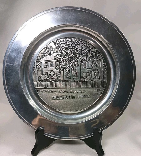 Wilton armetale plate dish - plate,