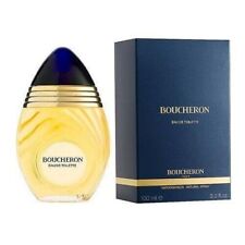 BOUCHERON POUR FEMME 100ML EAU